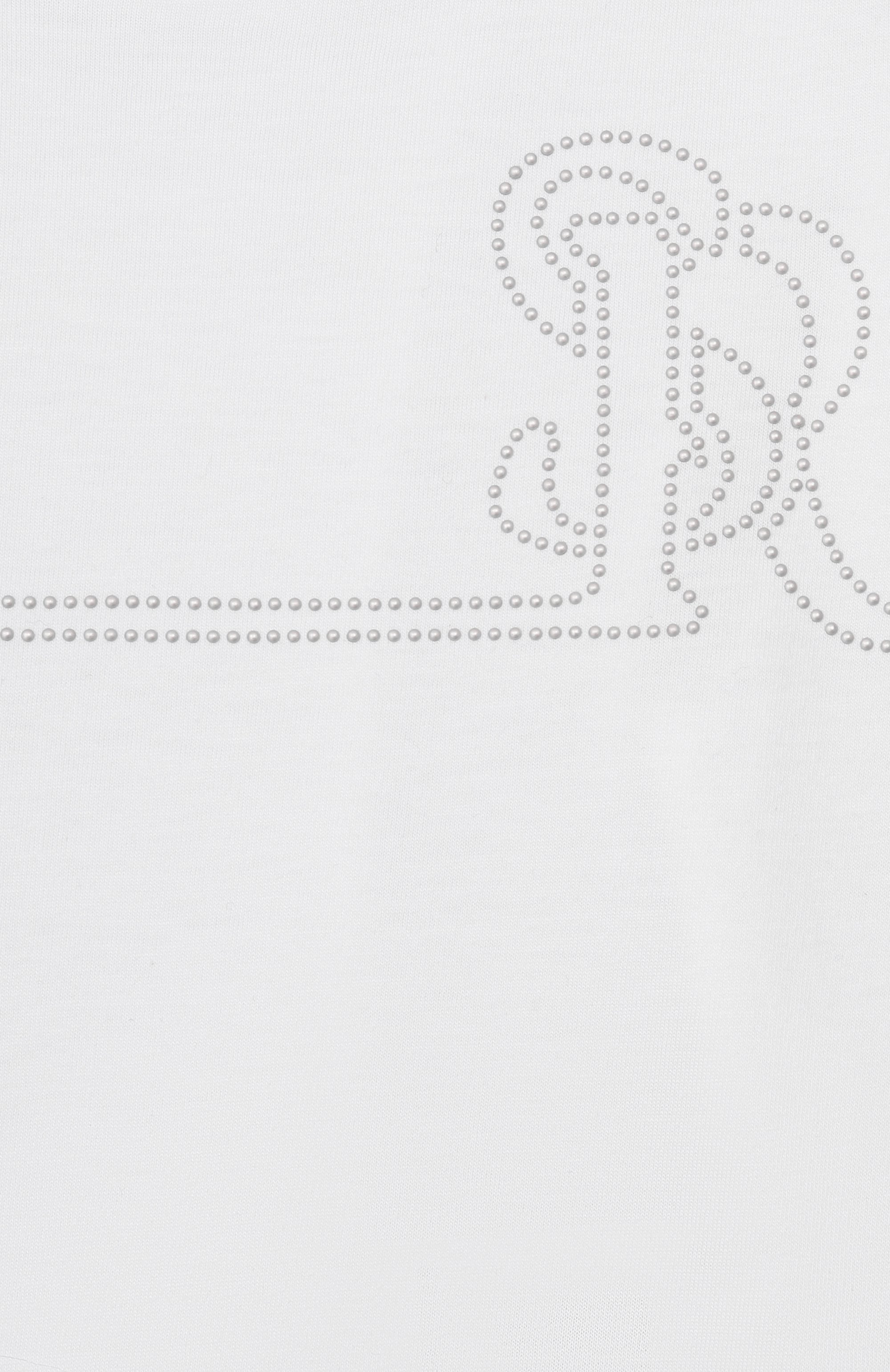 Футболка STEFANO RICCI JUNIOR, арт. YNH6101500/803, фото 3