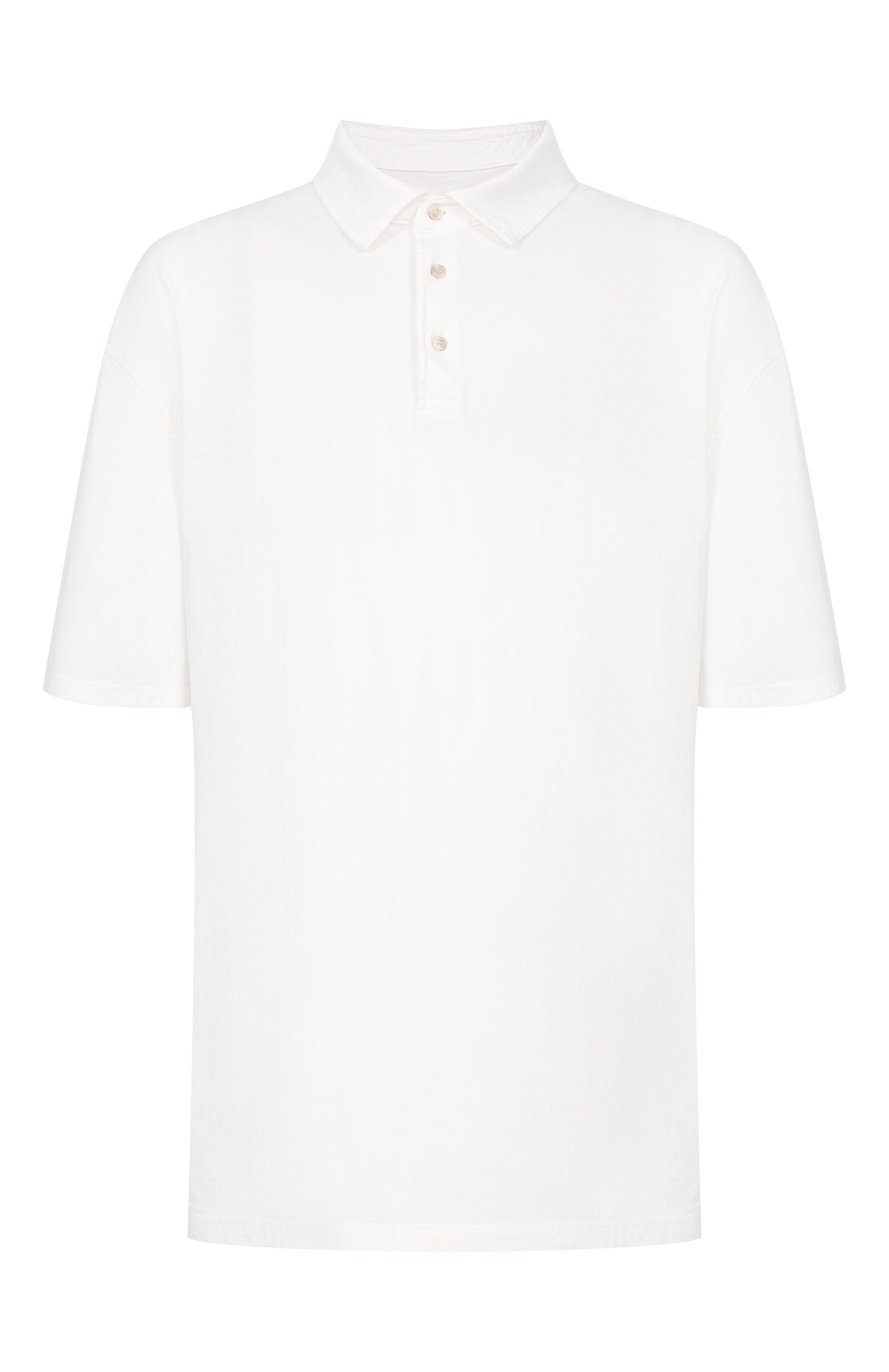 Хлопковое поло PAUL&SHARK, арт. 26411245, фото 1