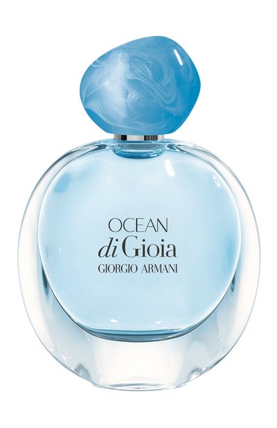 Женский парфюмерная вода ocean di gioia (50ml) GIORGIO ARMANI, арт. 3614272907805