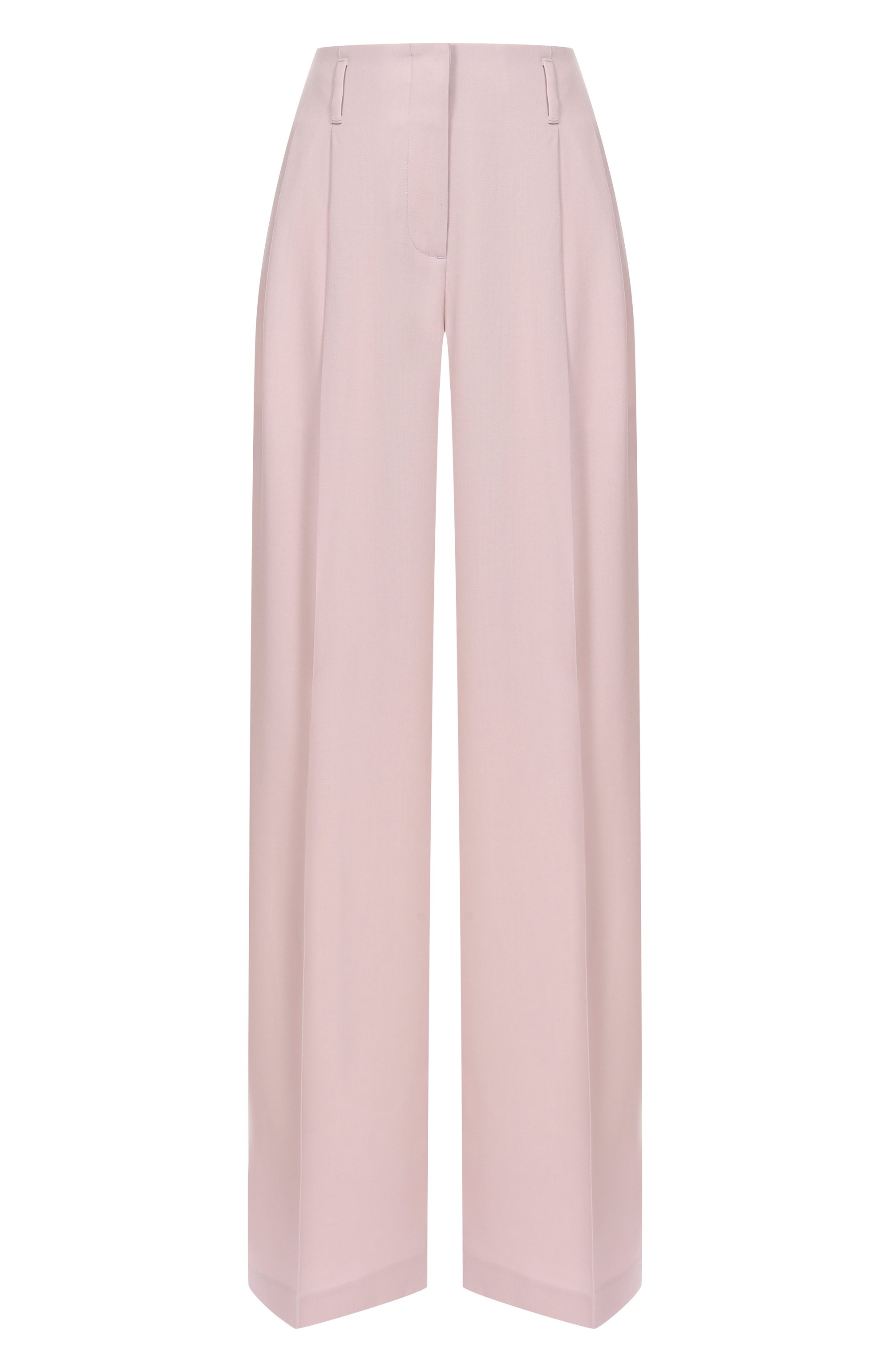 Шерстяные брюки GOLDEN GOOSE DELUXE BRAND, арт. GWP01203.P001965, фото 1