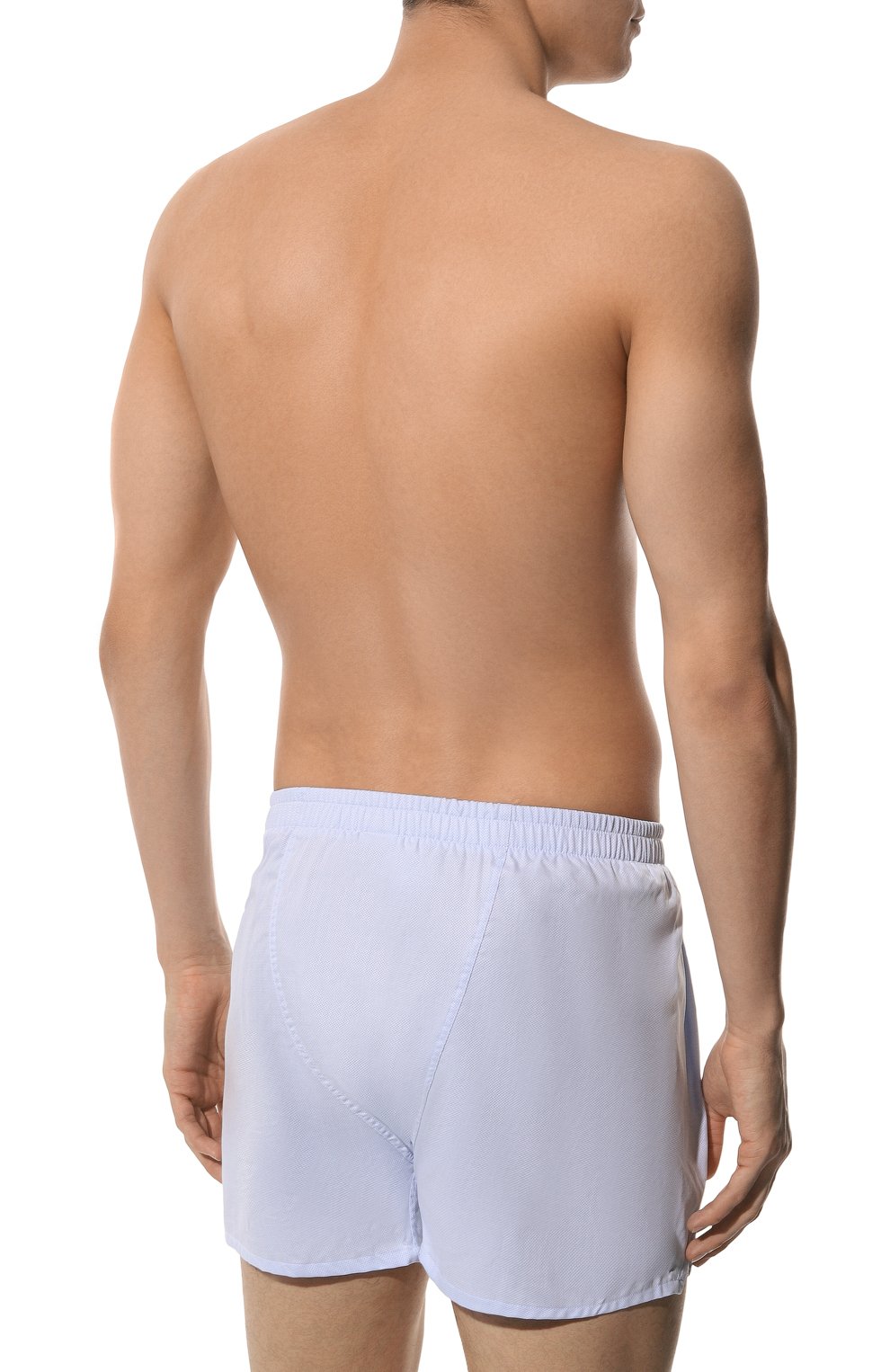 Хлопковые боксеры VAN LAACK, арт. B0XER/151885, фото 3