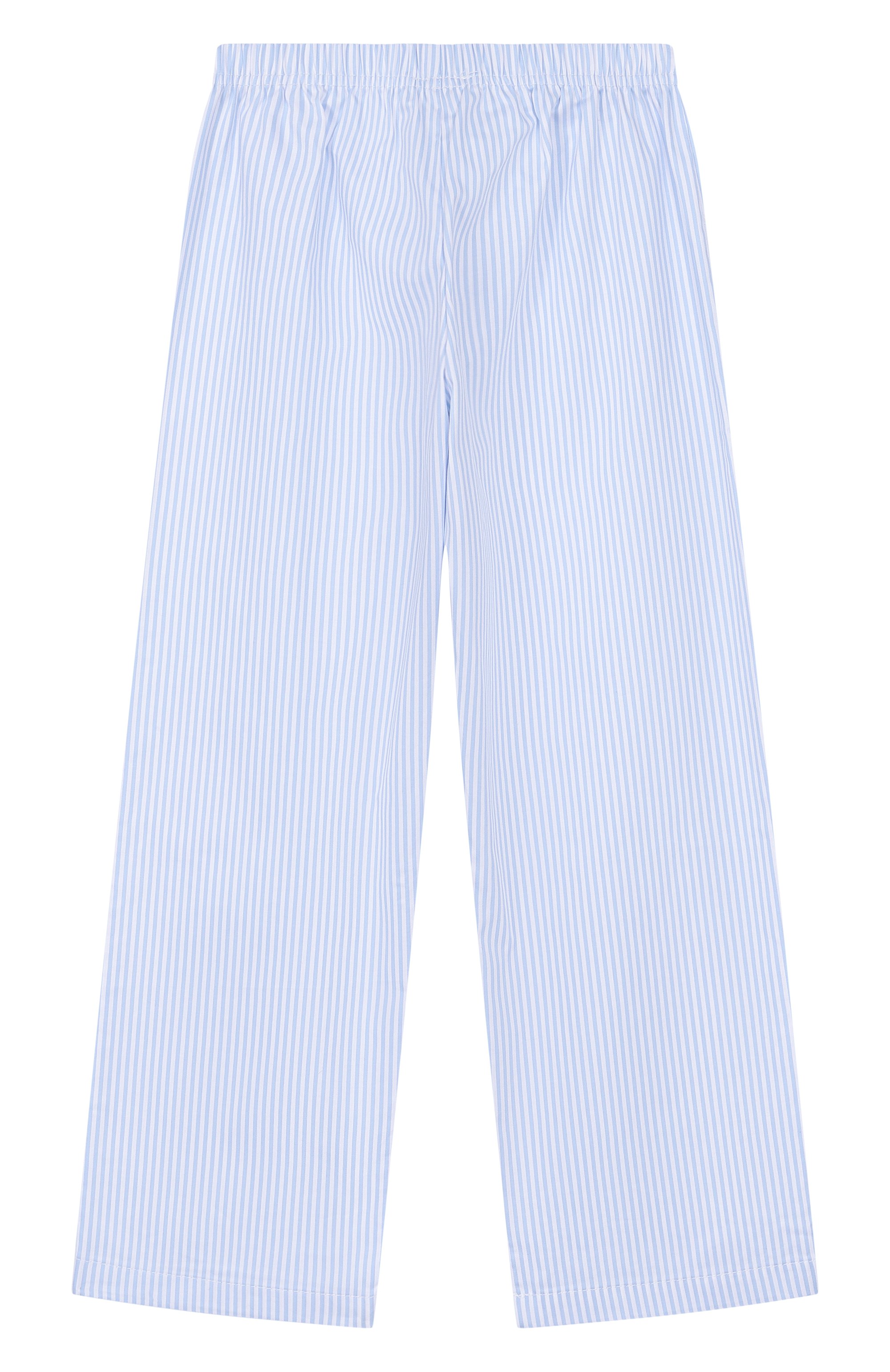 Хлопковая пижама STORY LORIS, арт. 25972, фото 5