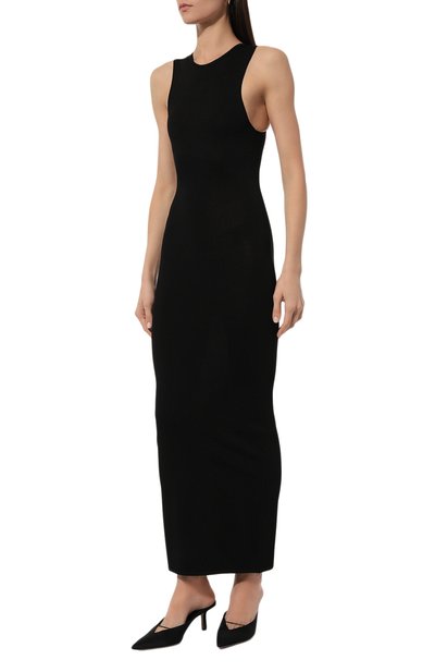 Платье из вискозы JACOB LEE, арт. WKD029SS24B, фото 3