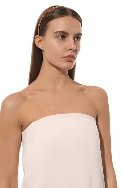 Ободок для волос ALEXANDRE DE PARIS, арт. AHB-18070-02 H, фото 2