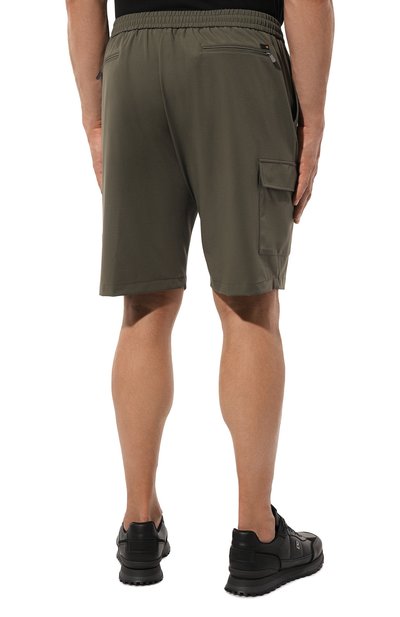 Шорты MARCO PESCAROLO, арт. FLASH/47T00, фото 4