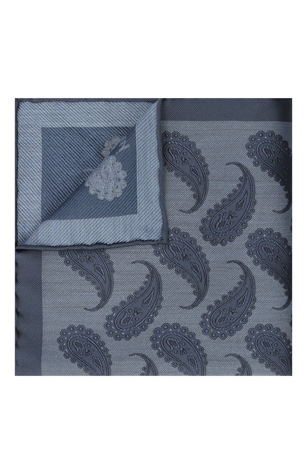 Комплект из галстука и платка BRIONI, арт. 08A900/P1494, фото 5