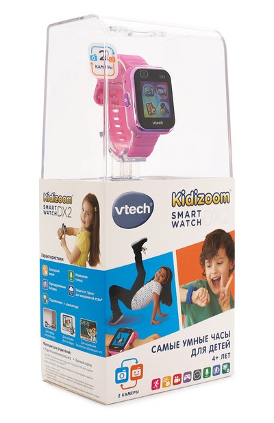 Наручные часы VTECH, арт. 80-193853, фото 2