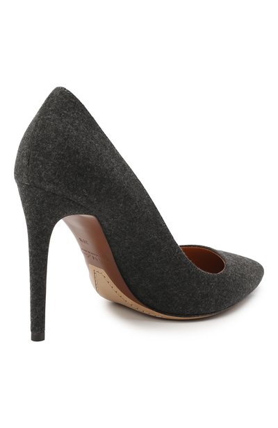 Текстильные туфли celia RALPH LAUREN, арт. 800826618, фото 4