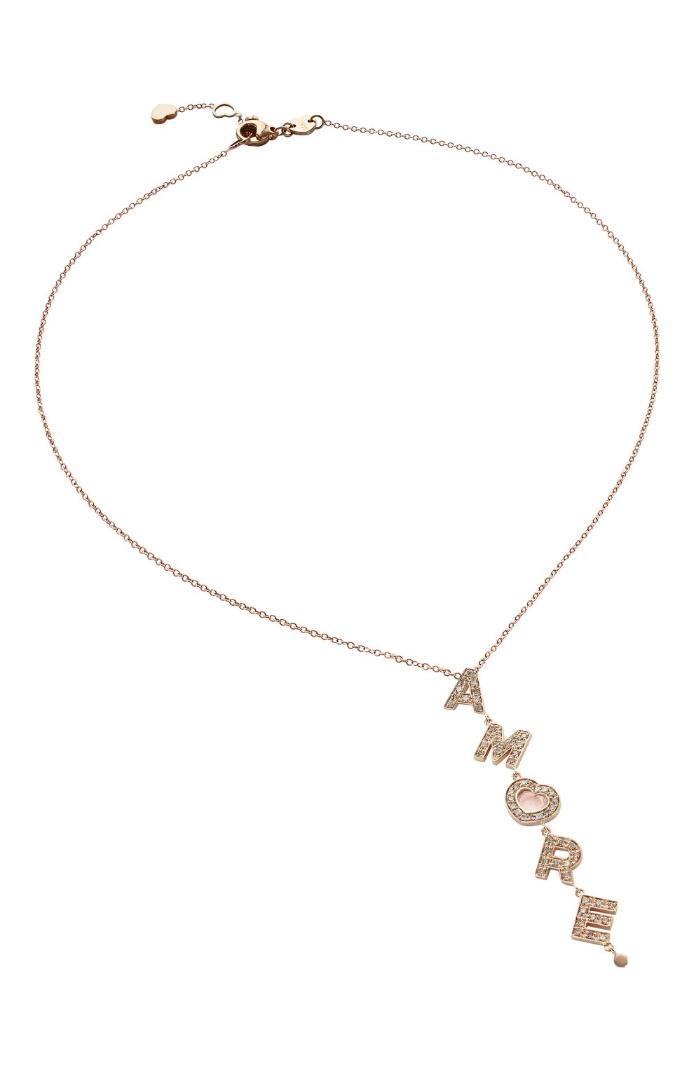 Кулон PASQUALE BRUNI, арт. 15806R, фото 1