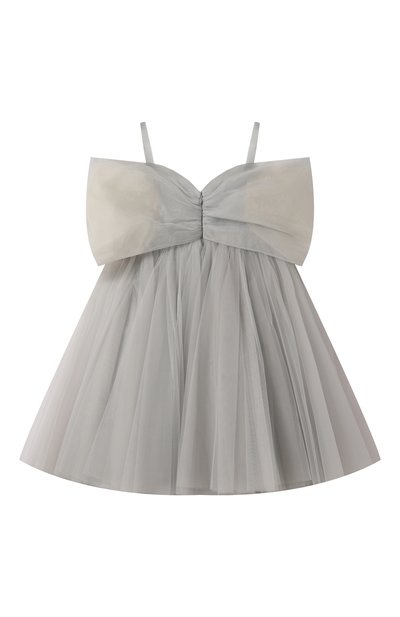 Платье MAISON AVA, арт. MA-FW24-G41/6Y-10Y, фото 2