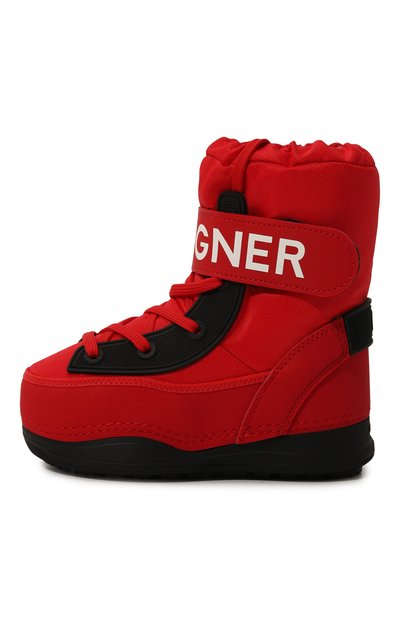 Утепленные сапоги BOGNER, арт. 42447612, фото 2