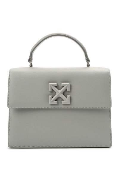 Сумка 2.8 jitney OFF-WHITE, арт. 0WNP002S21LEA002, фото 1