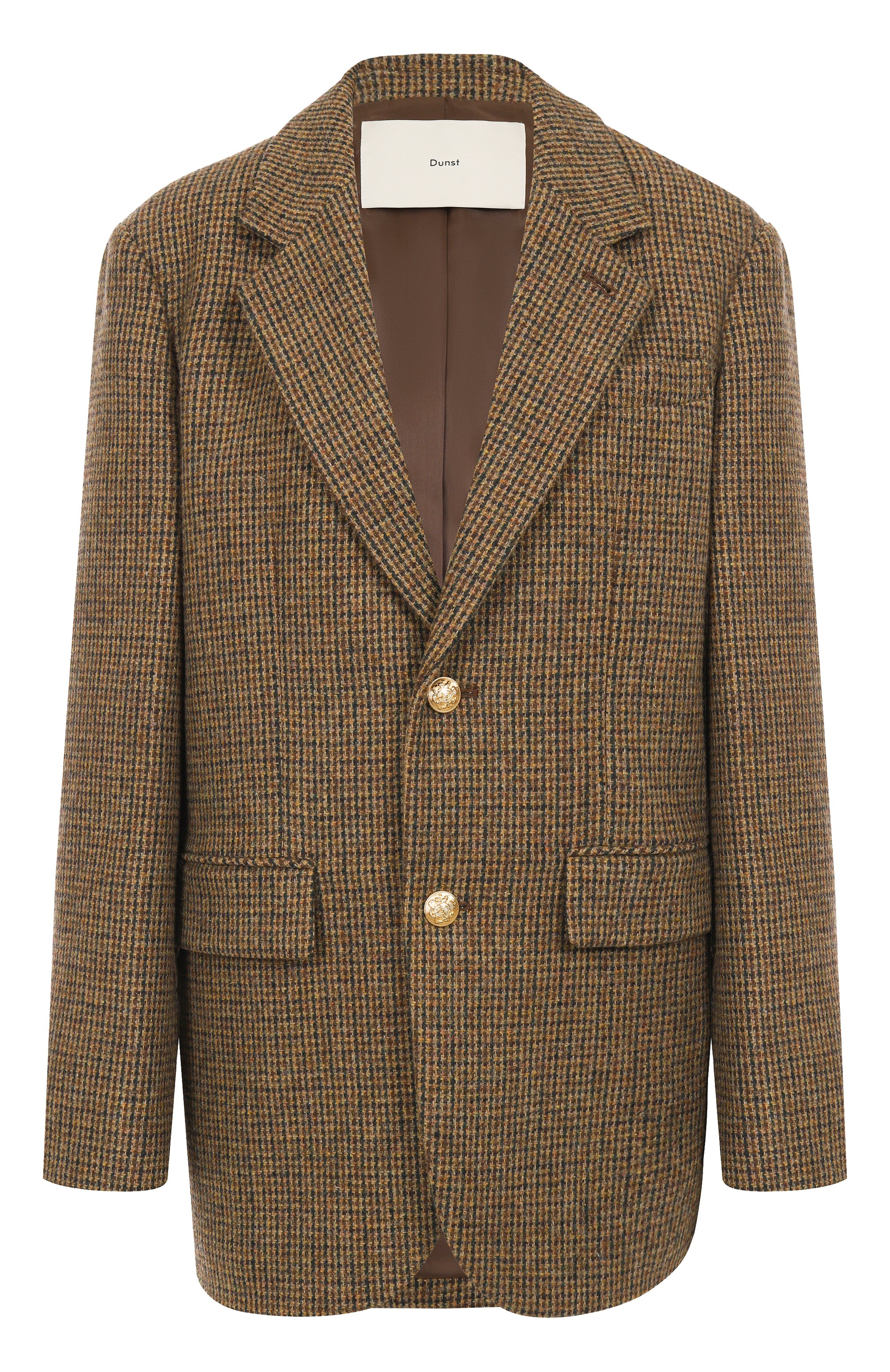 Жакет DUNST, арт. UDJA5C107W2, фото 1