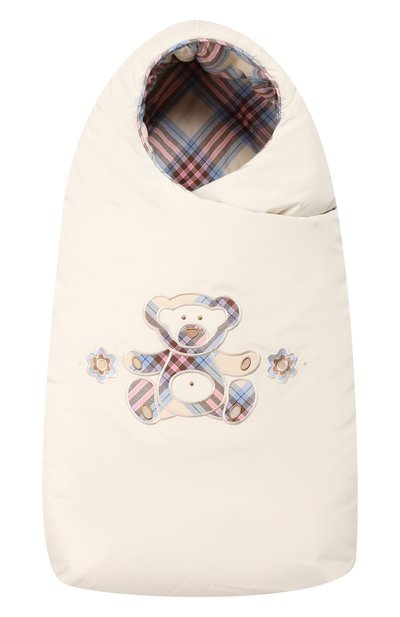 Конверт на выписку тартан CHEPE, арт. 091785, фото 1