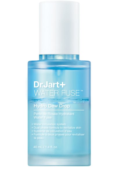 Увлажняющая сыворотка water fuse hydro dew drop (40ml) DR.JART+, арт. 8809239669598, фото 1