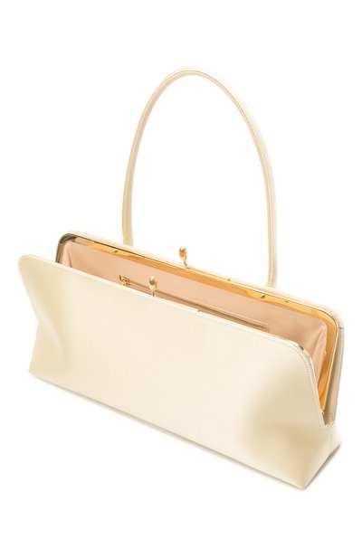 Сумка goji JIL SANDER, арт. JSPS852369-WSB00090N, фото 4