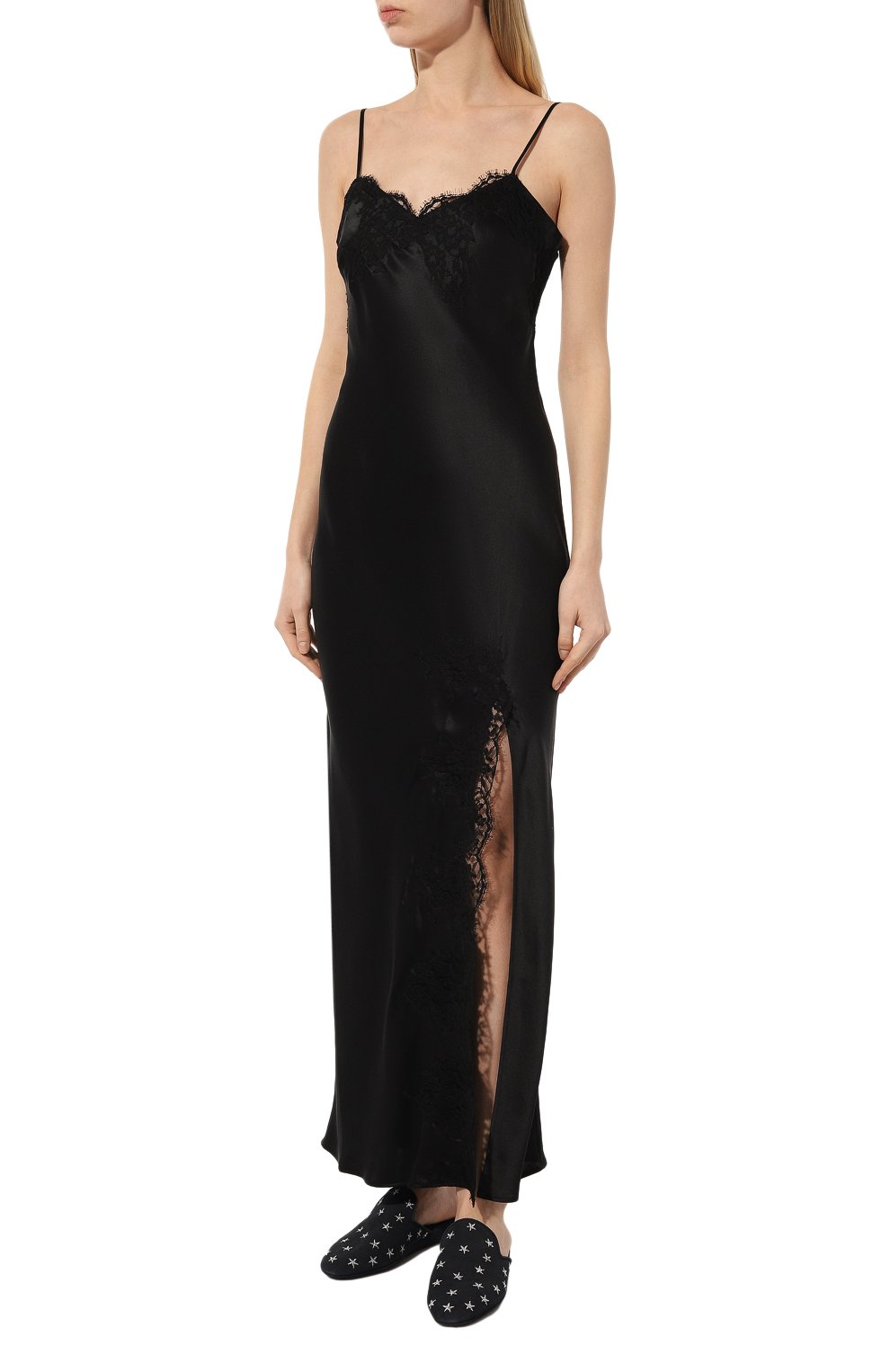 Сорочка из шелка и хлопка LISE CHARMEL, арт. ALC1180, фото 3