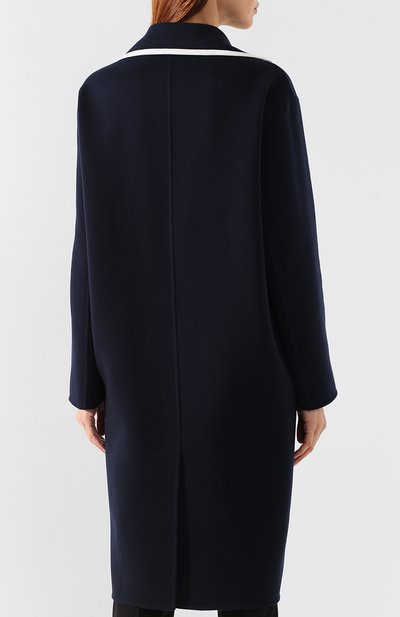 Кашемировое пальто LORO PIANA, арт. FAI4357, фото 4