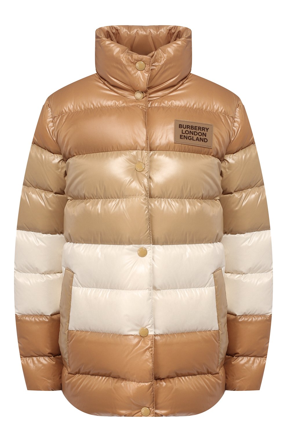 Пуховик BURBERRY, арт. 8021965, фото 1