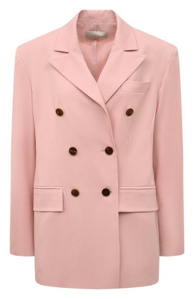 Двубортный жакет LVIR, арт. LV23S-JK05, фото 1