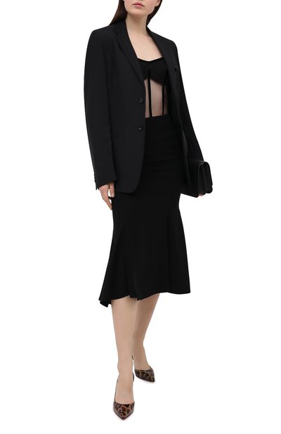 Боди DAVID KOMA, арт. AW20DK17BS, фото 2