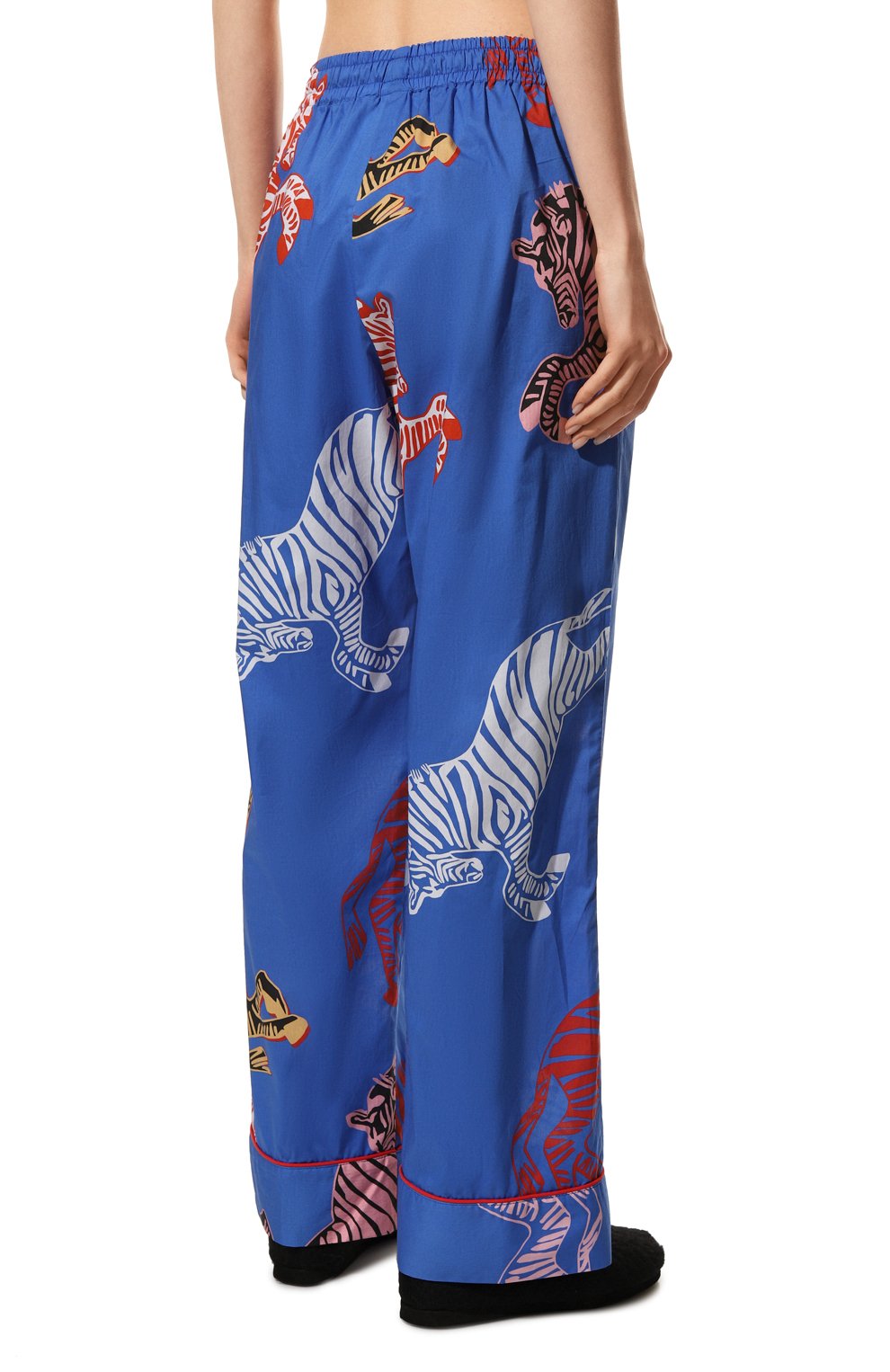 Хлопковая пижама ANY WOWZERS, арт. CLS02-BRB-B, фото 7