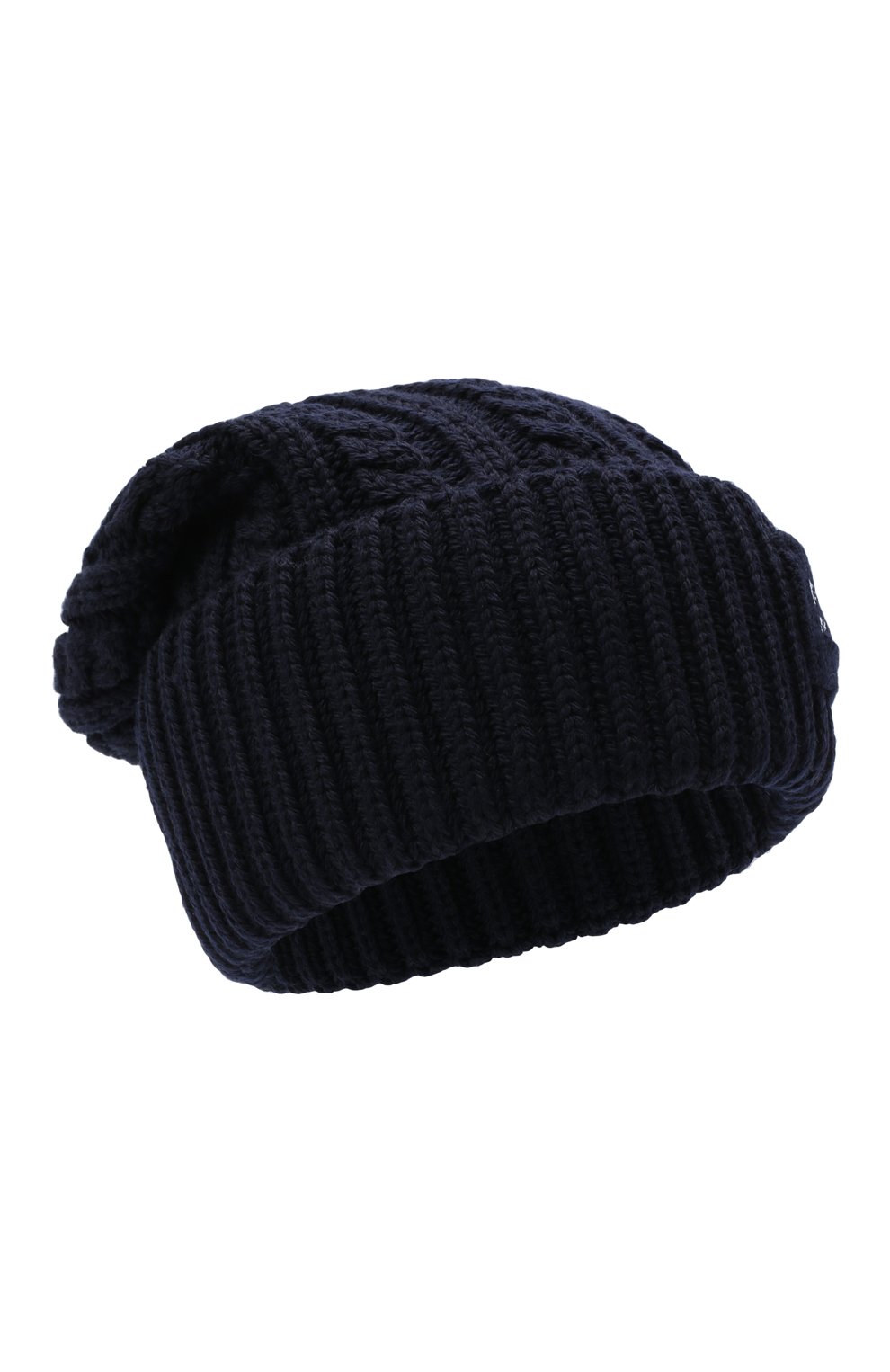 Шерстяная шапка PRADA, арт. UMD484-1BCL-F0008-212, фото 1