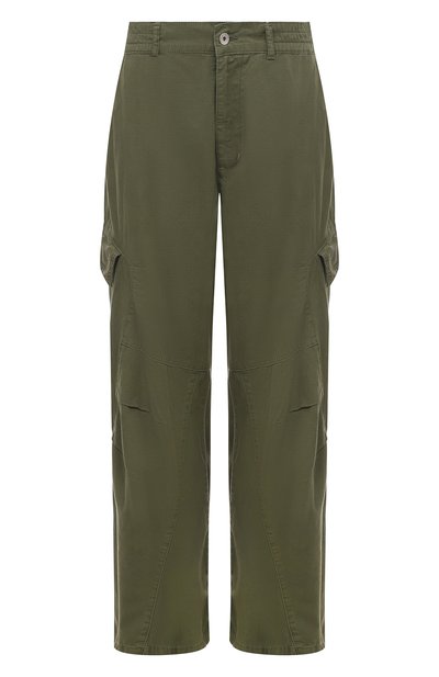 Хлопковые брюки RED SEPTEMBER, арт. 924.01.73.09.1, фото 1