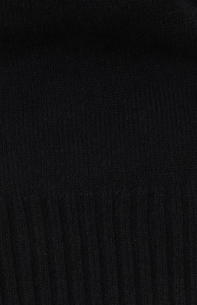 Шерстяная шапка FRADI темно-синего цвета по цене 7205 руб., арт. CAP500/WN6106, фото 3 Шерстяная шапка FRADI, арт. CAP500/WN6106, фото 3