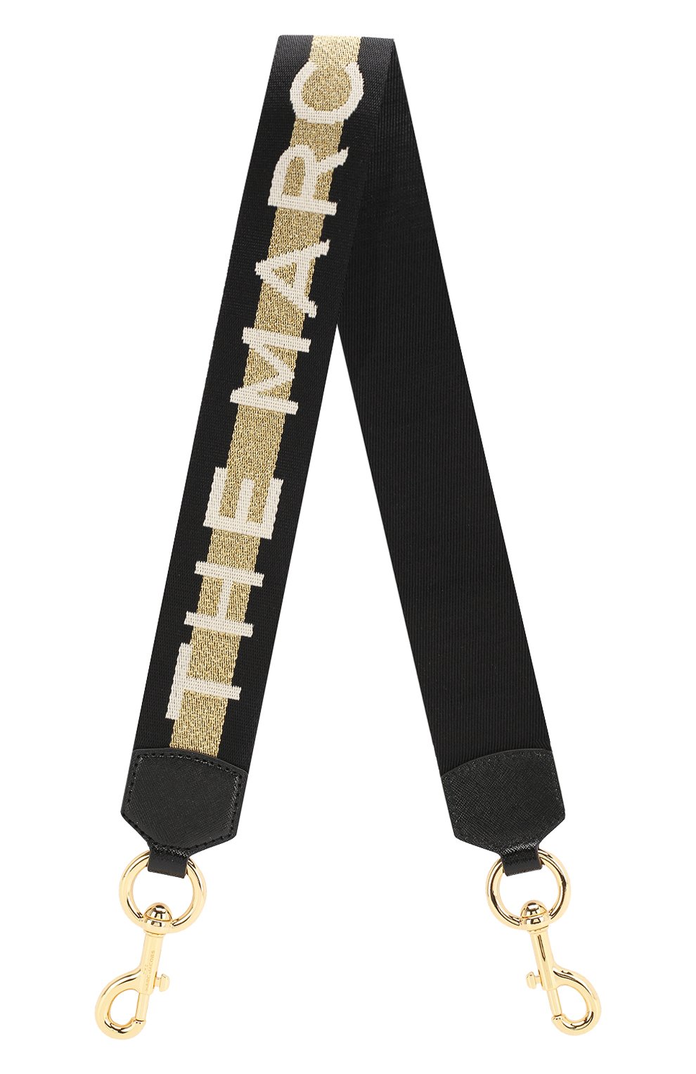 Текстильный ремень для сумки MARC JACOBS (THE), арт. M0014087, фото 1