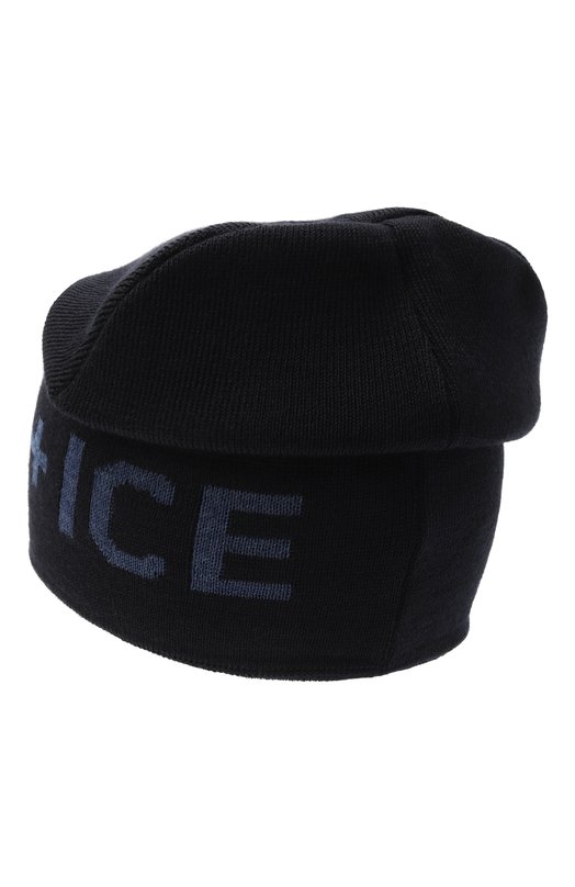 Шапка Bogner Fire+Ice 94456125 Синий  94456125 Фото 2