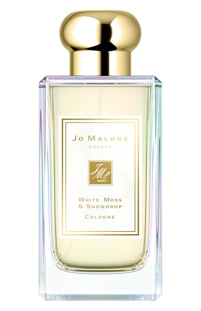 Мужской одеколон white moss &amp; snowdrop (100ml) JO MALONE LONDON, арт. L7H7-01