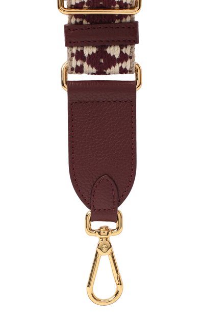 Ремень nastro для сумки  COCCINELLE, арт. E3 GZ6 68 05 27, фото 2