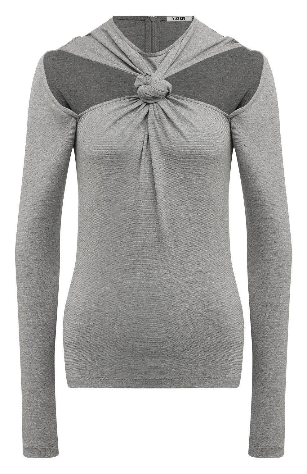 Топ YUZEFI, арт. YUZAW24-RW-TP01-41, фото 1