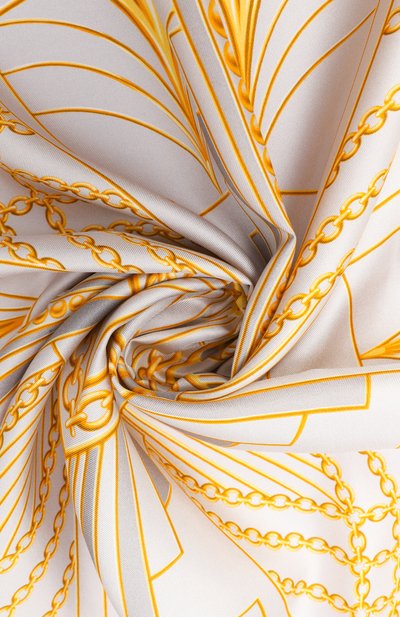 Шелковый платок LEFFERS, арт. 41.42.3.4.20, фото 3