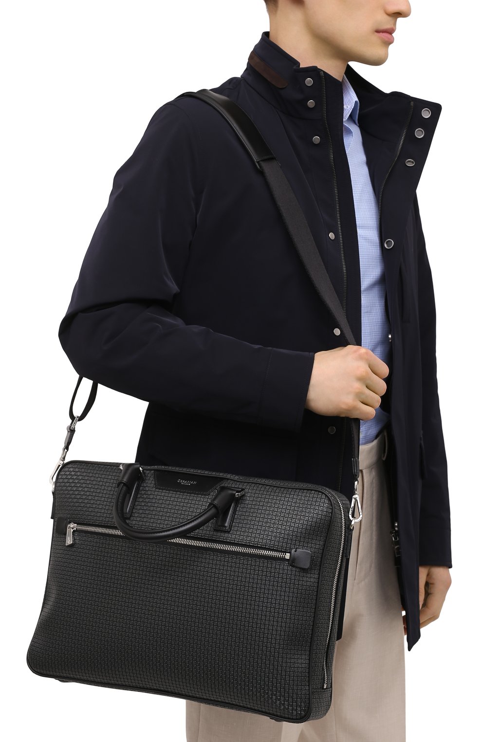 Сумка для ноутбука stepan SERAPIAN, арт. SRSTPMLL692940I, фото 5