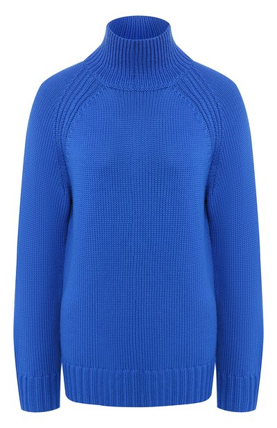 Шерстяной свитер JOSEPH, арт. JF003336, фото 1