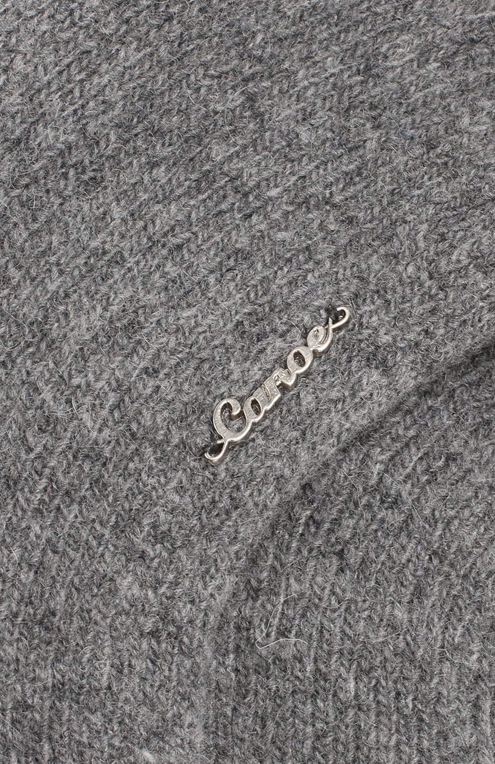 Шерстяной берет magda CANOE, арт. 3442317, фото 3