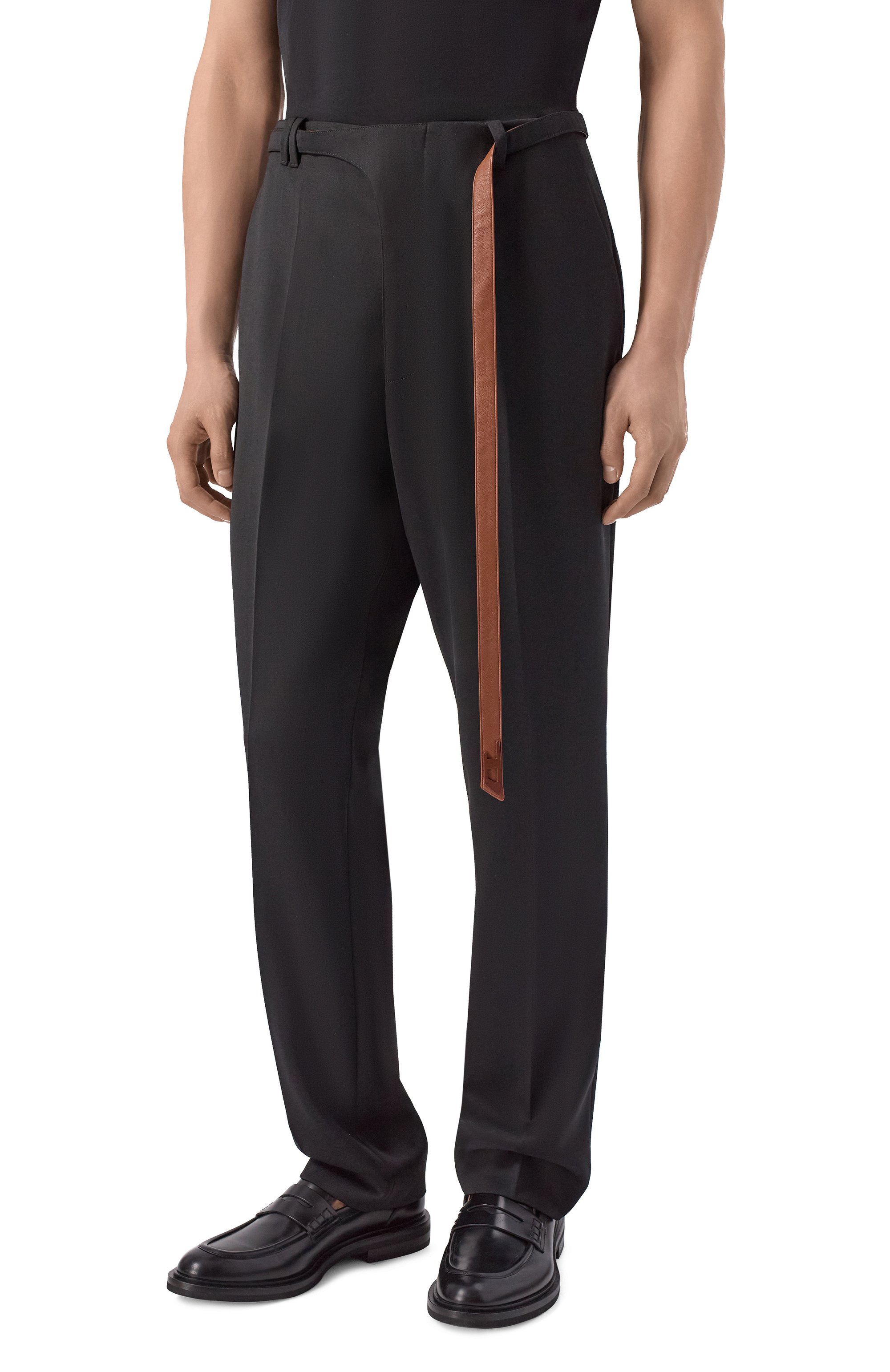 Брюки DIESEL, арт. A22877/0WICS, фото 3