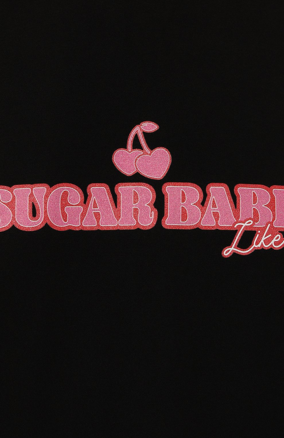 Хлопковая футболка LIKE YANA, арт. LY040403.0046.000900.SB.24, фото 5