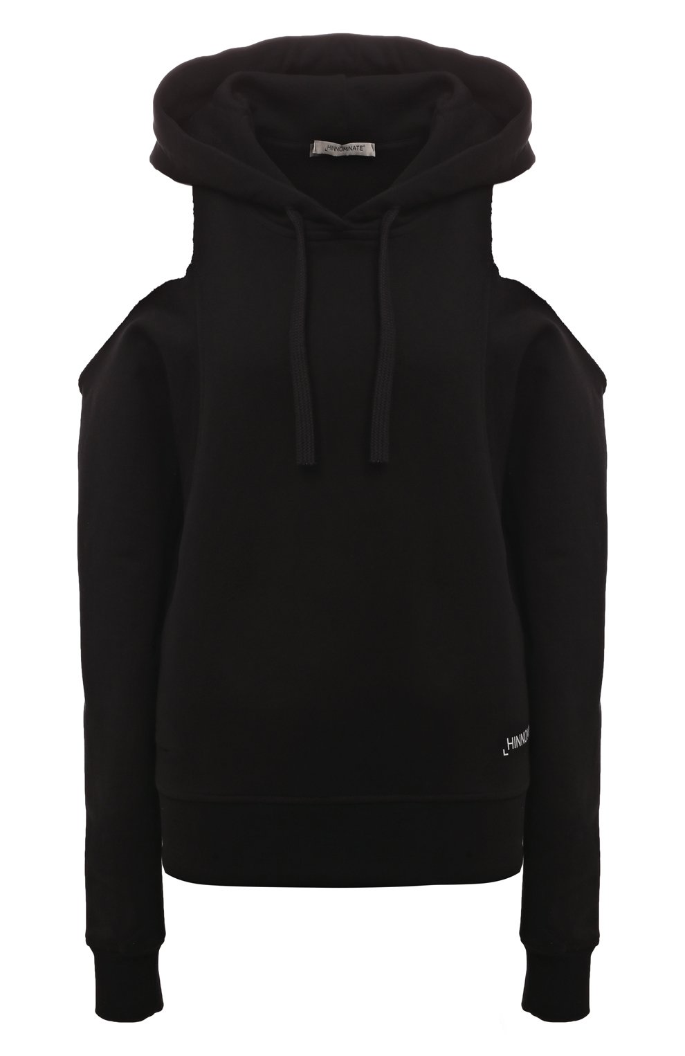 Хлопковое худи HINNOMINATE, арт. HDS3/HNW614, фото 1