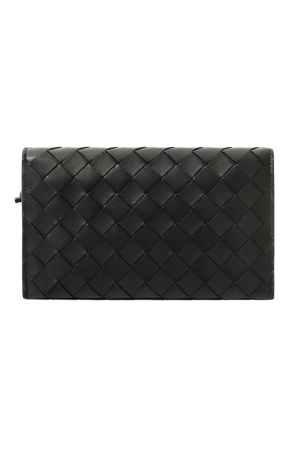 Кожаный кошелек BOTTEGA VENETA, арт. 708586/V3UH2, фото 6