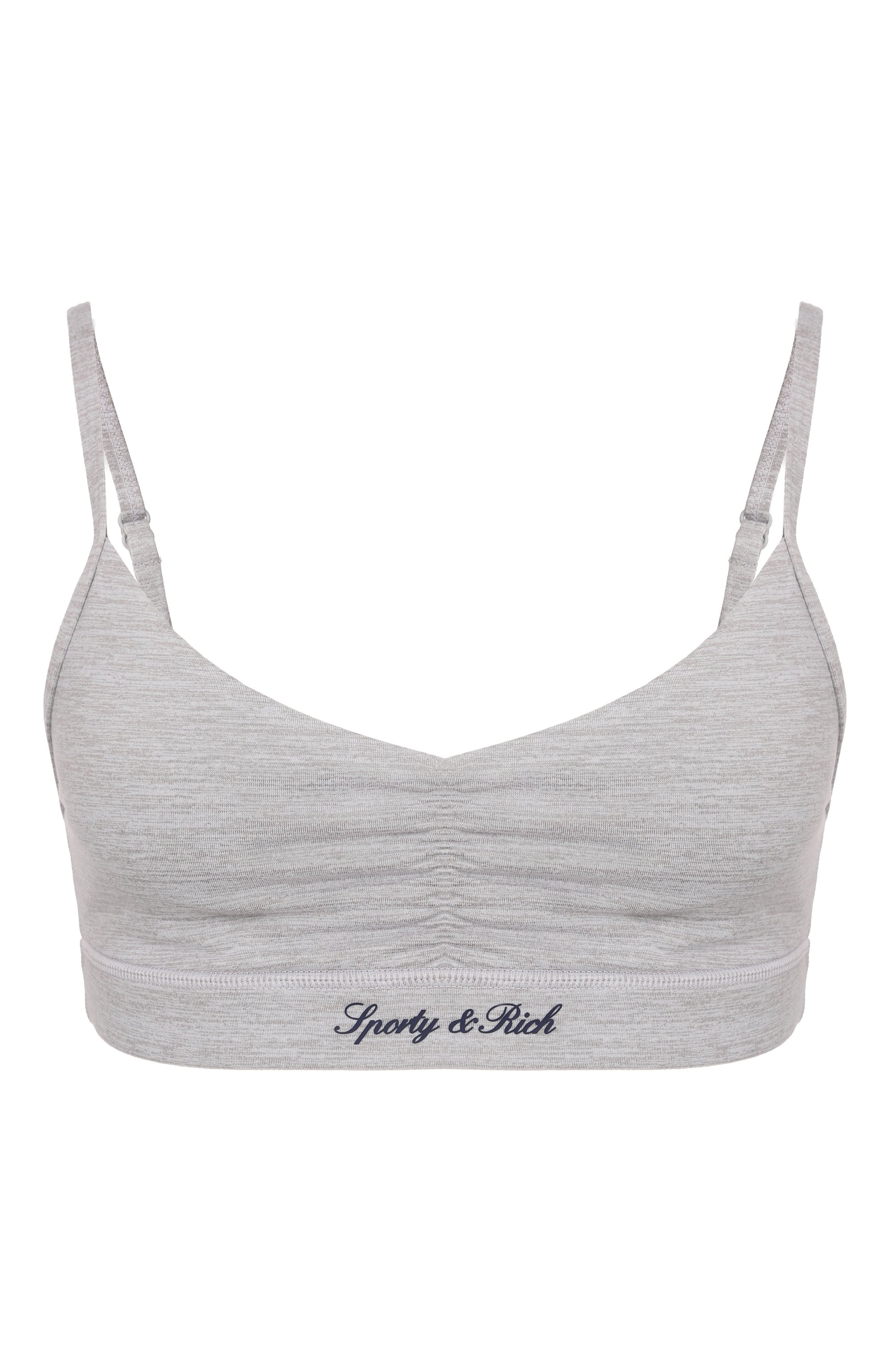 Топ SPORTY AND RICH, арт. T009368326GY03, фото 1