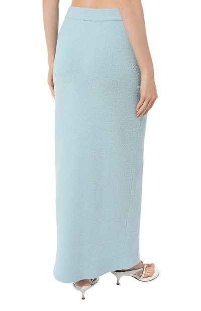 Хлопковая юбка NANUSHKA, арт. NW23RSSK00952, фото 4