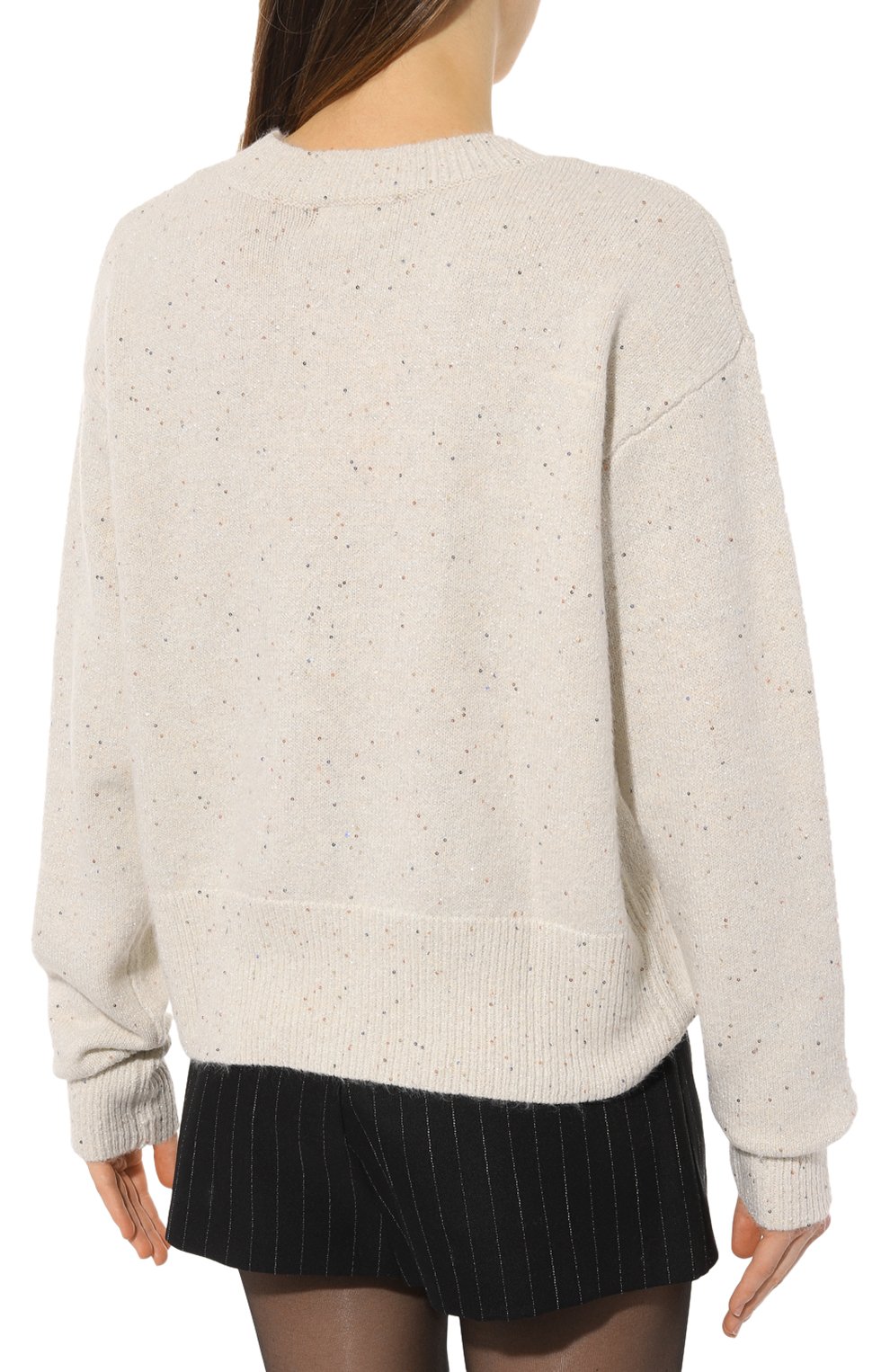 Свитер YANA DRESS, арт. 6-54-002-100, фото 4