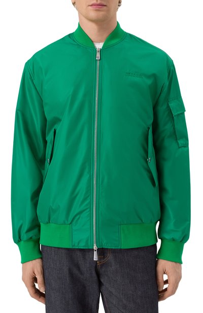 Бомбер KITON, арт. UGK106K0755F01, фото 3