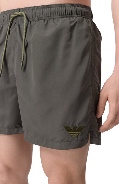 Плавки-шорты EMPORIO ARMANI, арт. EM000583/AF12334, фото 4