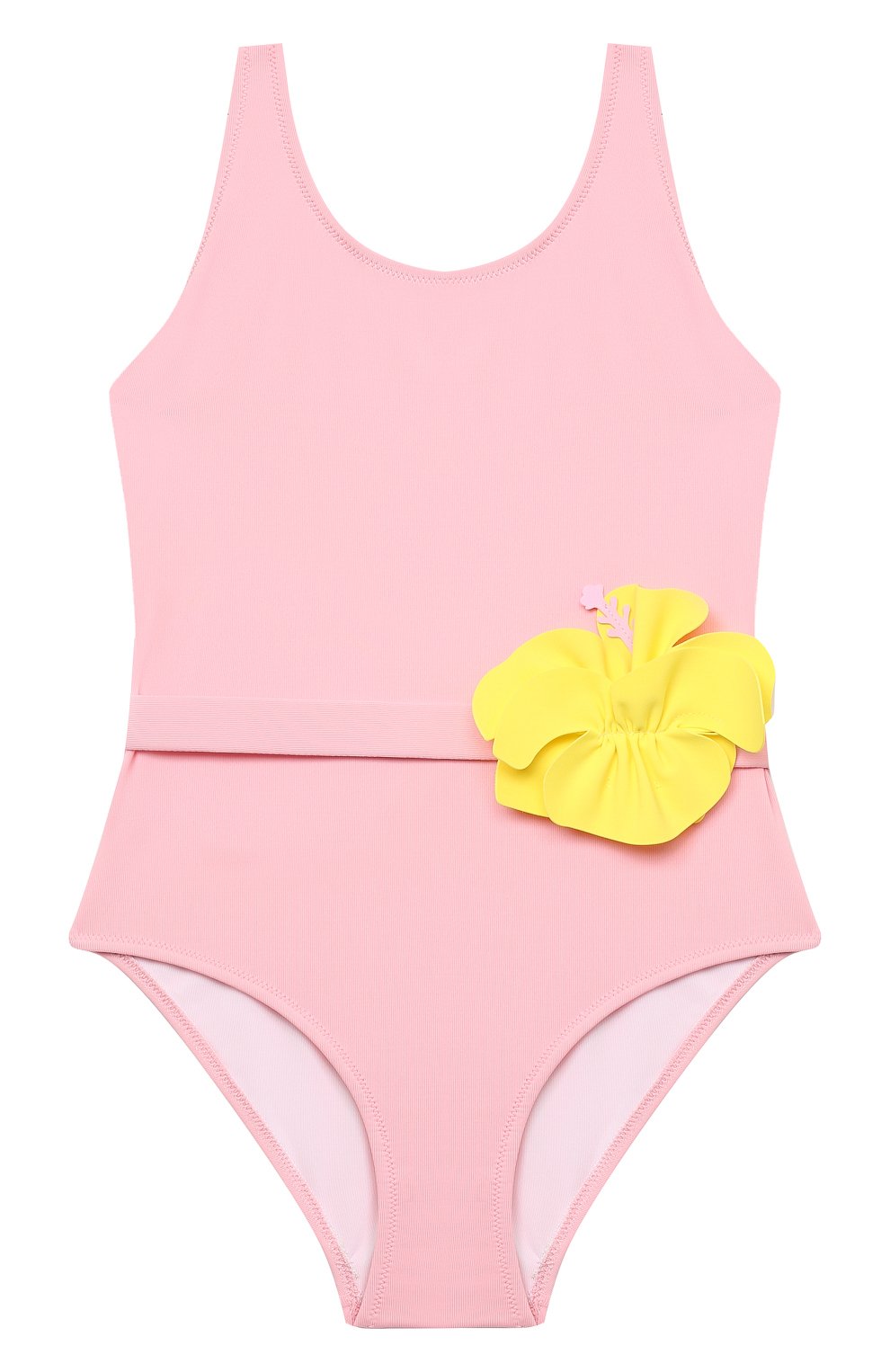 Слитный купальник IL GUFO, арт. P21CR047N0069/2A-4A, фото 1