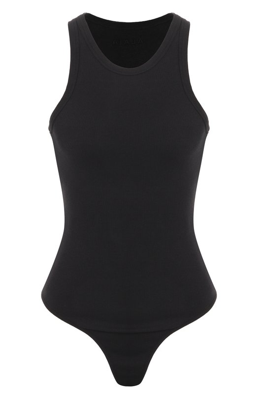 фото Боди из хлопка и вискозы alaia