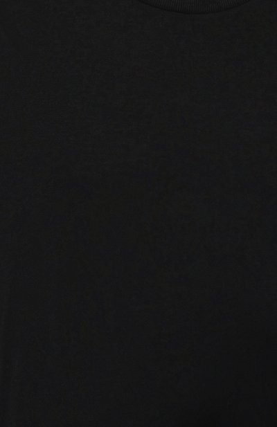 Футболка из хлопка и кашемира R13, арт. R13MK141-001BA, фото 5